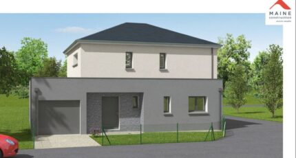 La Suze-sur-Sarthe Maison neuve - 1999860-6913modele620220317utppW.jpeg Maine Construction