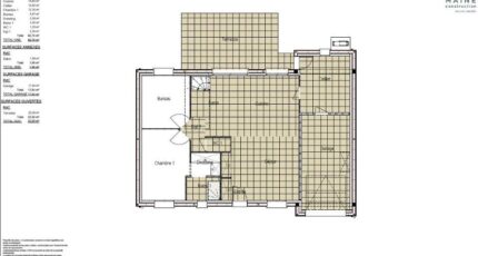 La Flèche Maison neuve - 1999912-6913modele620230331uZwEm.jpeg Maine Construction