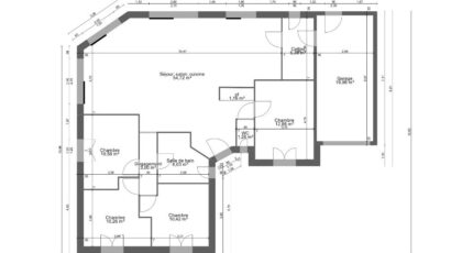 Sargé-lès-le-Mans Maison neuve - 1939384-3848modele920160128CkImK.jpeg Maine Construction