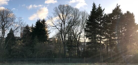 Terrain à bâtir à Neuville-sur-Sarthe, Pays de la Loire