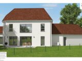 Maison à construire à Le Mans (72100) 1942446-6913modele720230331ggQPD.jpeg Maine Construction