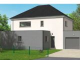 Maison à construire à Saint-Saturnin (72650) 1999929-6913modele620220317JVXHg.jpeg Maine Construction