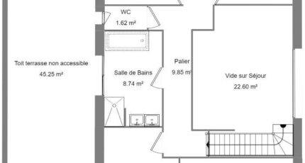 Yvré-l'Évêque Maison neuve - 2001053-4781modele620220628kqpS7.jpeg Maine Construction