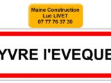 Terrain à bâtir à Yvré-l’Évêque (72530) 2001086-6170annonce320241114ZGTtB.jpeg Maine Construction