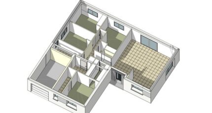 Parigné-l'Évêque Maison neuve - 2001502-6913modele920201119t4WKh.jpeg Maine Construction