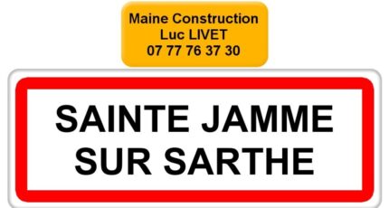 Sainte-Jamme-sur-Sarthe Terrain à bâtir - 1987246-6170annonce320241025uLiNl.jpeg Maine Construction