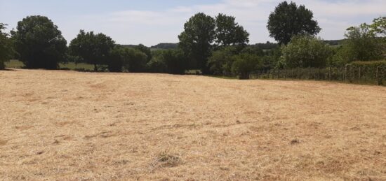 Terrain à bâtir à La Bazoge, Pays de la Loire