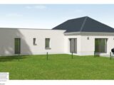 Maison à construire à Saint-Pavace (72190) 1998732-6913modele720230331kKJVM.jpeg Maine Construction