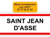 Terrain à bâtir à Saint-Jean-d’Assé (72380) 1999589-6170annonce320241113dmMq0.jpeg Maine Construction