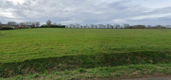 Terrain à bâtir à , Sarthe