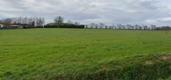 Terrain à bâtir à Aigné, Pays de la Loire