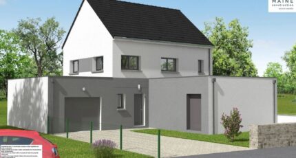 Le Mans Maison neuve - 2022079-6913modele6202211091uoHT.jpeg Maine Construction