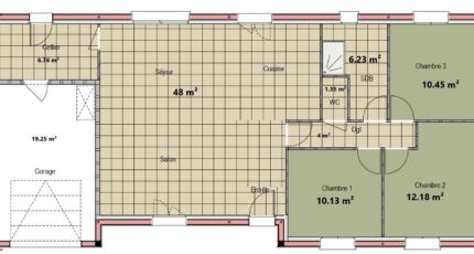 Le Mans Maison neuve - 2025115-3498modele820231028JXTOs.jpeg Maine Construction