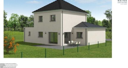 Le Mans Maison neuve - 2025124-6913modele720230403JcrQ5.jpeg Maine Construction