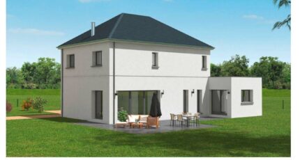 Le Mans Maison neuve - 2025120-6913modele720220317zLTsM.jpeg Maine Construction