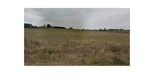 Terrain à bâtir à Cérans-Foulletourte, Pays de la Loire