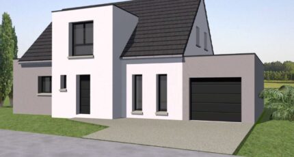 Saint-Saturnin Maison neuve - 2078968-6913modele620201123R7XVu.jpeg Maine Construction