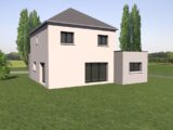 Maison à construire à Montfort-le-Gesnois (72450) 2081162-5451modele7202003245QHNa.jpeg Maine Construction