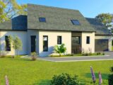 Maison à construire à Montfort-le-Gesnois (72450) 2081170-3495modele6201502105KktK.jpeg Maine Construction