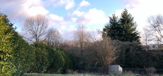 Terrain à bâtir à Yvré-l'Évêque, Pays de la Loire